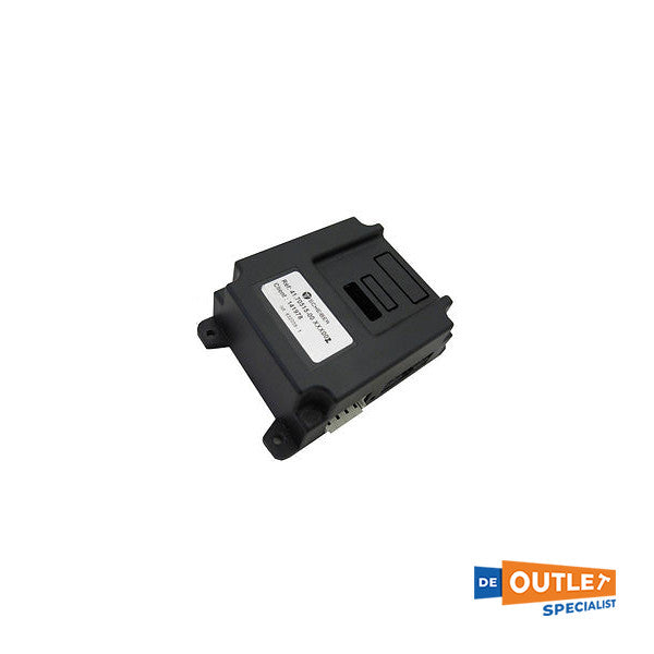Scheiber 41.70516.00 Li-Ion battery NMEA interface
