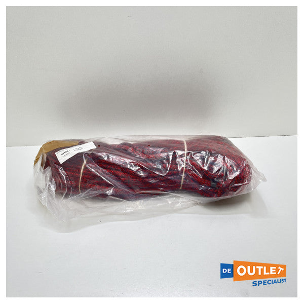 Vliegerlijn Dyneema® 1mm (80M) wit - Touwhuis Den Oude Vliegerlijn Dyneema® 1mm (80M) wit - Touwhuis Den Oude