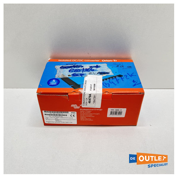 Victron Orion-Tr Inverter DC-DC 24-24V - 12A - ORI242428110