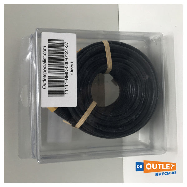 Navico 15 meter ethernet cable - 000-0127-37