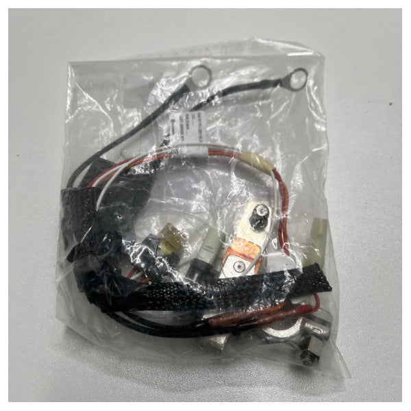 Scheiber IBS 24V batterisensor med 4 funktioner - 50.IBS24V.30-04