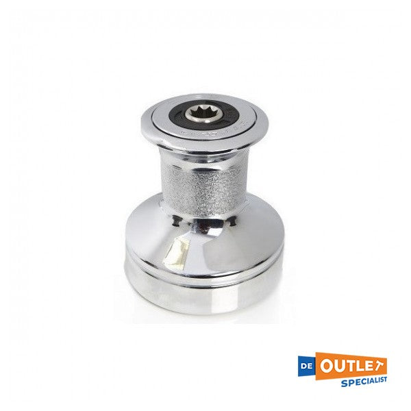 Lewmar EVO 15 2-växlad Sport lap winch krom - 49515076