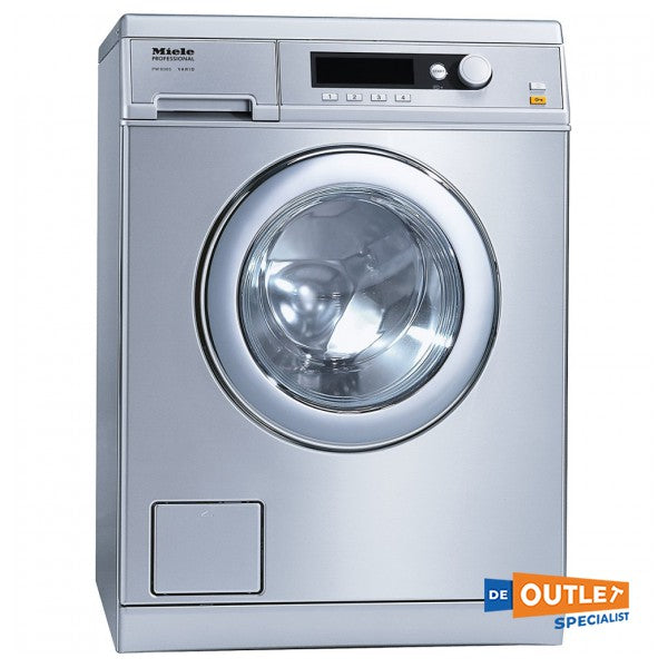 Miele PW 6065 professionele wasmachine 6.5 KG