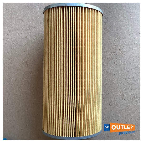 Homme 51.05504-0104 Élément de filtre à huile