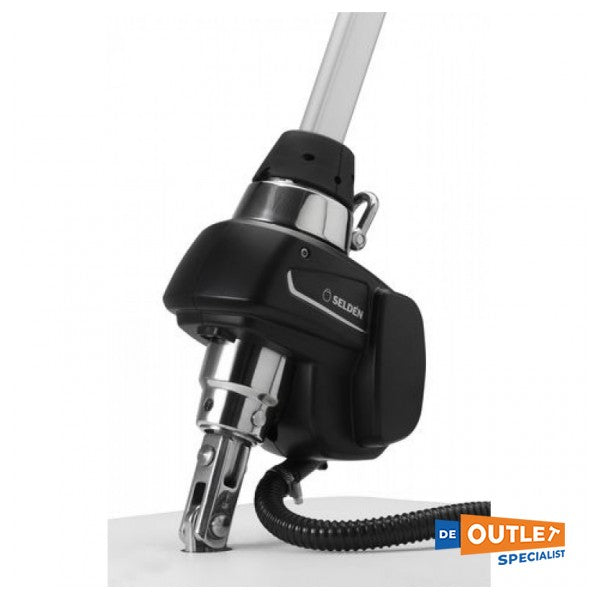 Selden Furlex 300TD 400E 24V electric drive unit for furling systems