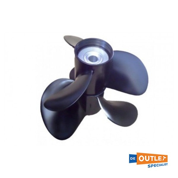 Volvo Penta B4 duo-prop aluminium propeller set - 854817