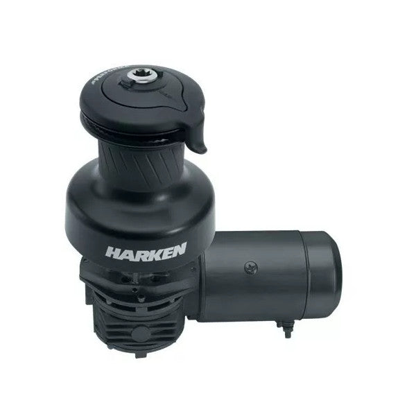 Harken ST60.3 performa electric self tailing sheet winch 24V | 3-speed - 60.3STEP24H