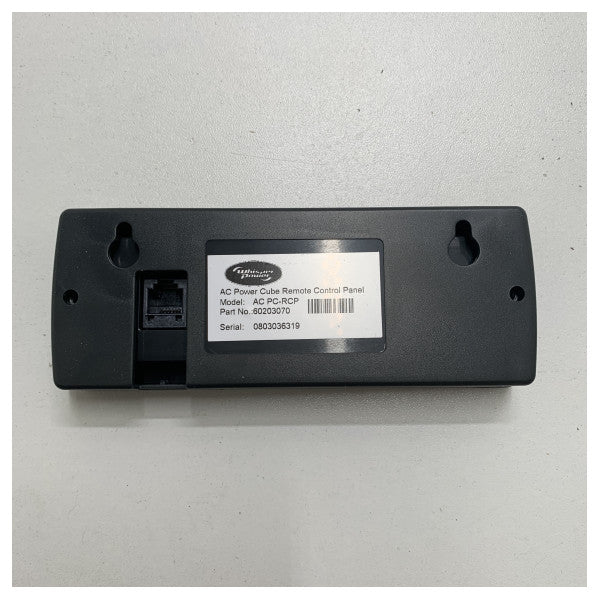 Used Whisper Power Remote PowerCube AC panel - 60203075