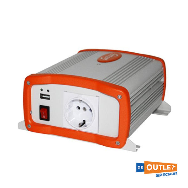 Whisper Power WP-Sine 24V | 500W sine wave inverter - 61140500