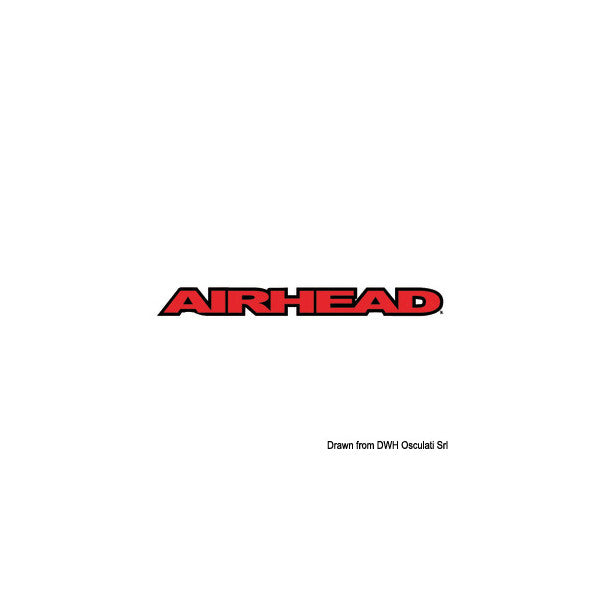 Airhead Single FunTube Mach I - 64.965,00