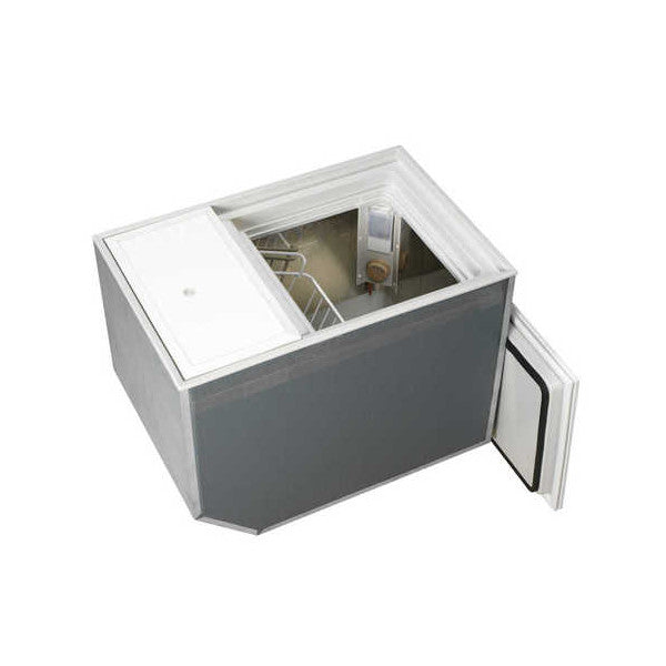 Isotherm BI53 за вграждане 53 литров фризер с охлаждане 12/24V - 3053BC2B00000