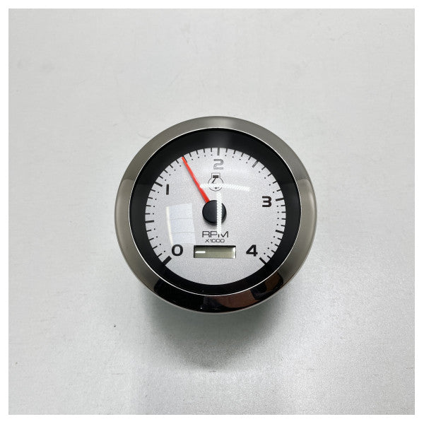 Veethree 4000 RPM tachometer | RPM display - 65544SSFE