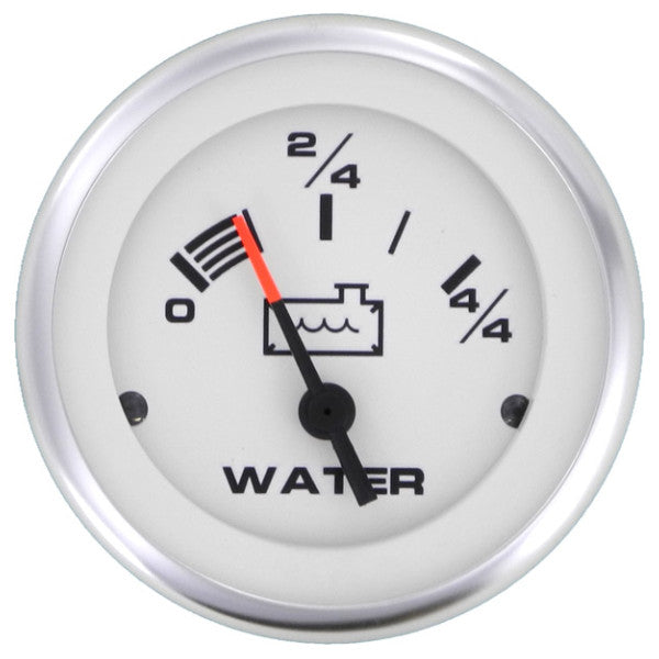 Veethree Waterlevel Indicator Afficher blanc - 66412fe