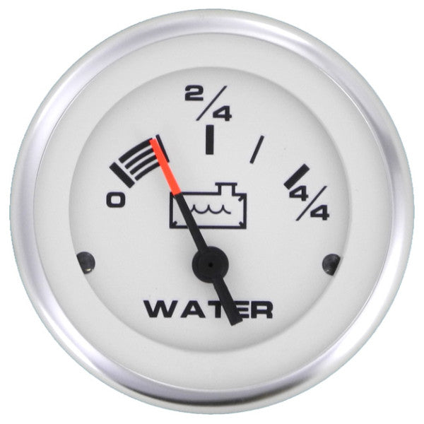 Veethree waterlevel indicator display white - 66412FE