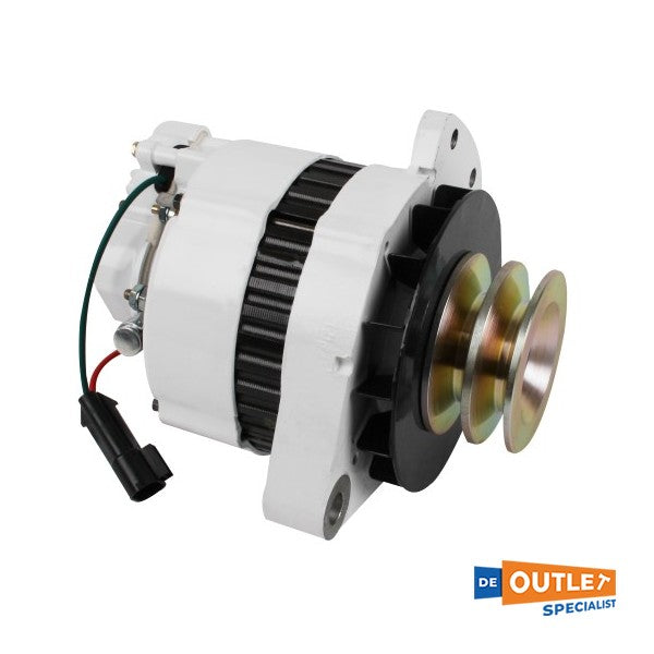 Whisper Power WP-DC Beltpower 24V/75A alternator/dinamo