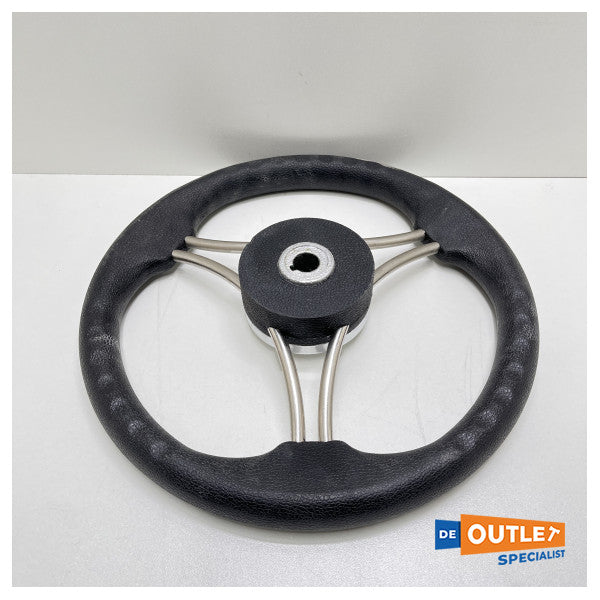 Allpa Steering Wheel Plastik Iswed 35cm - 068712