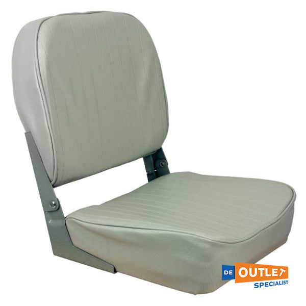 Springfield coach chair w/non pinch hinge gray 994 - 1040994