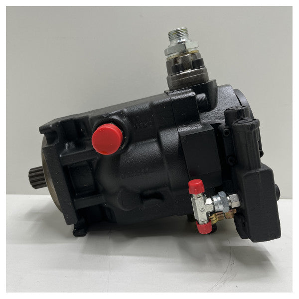 Sauer Danfoss hydraulic pressure pump 60 cc | 400 bar - JRR060BLS252