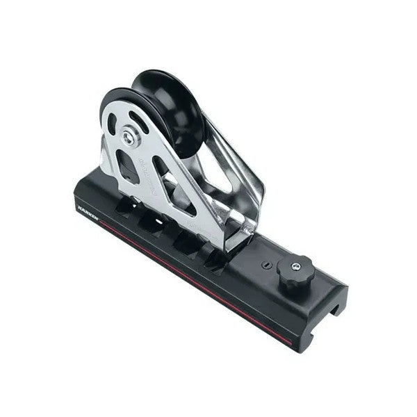 Harken G326S 32 mm hög belastning pin-stop slider genuaskott