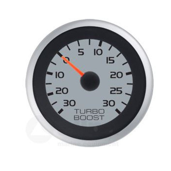 Veethree turbo boost pressure display kit - 70599SSFKE