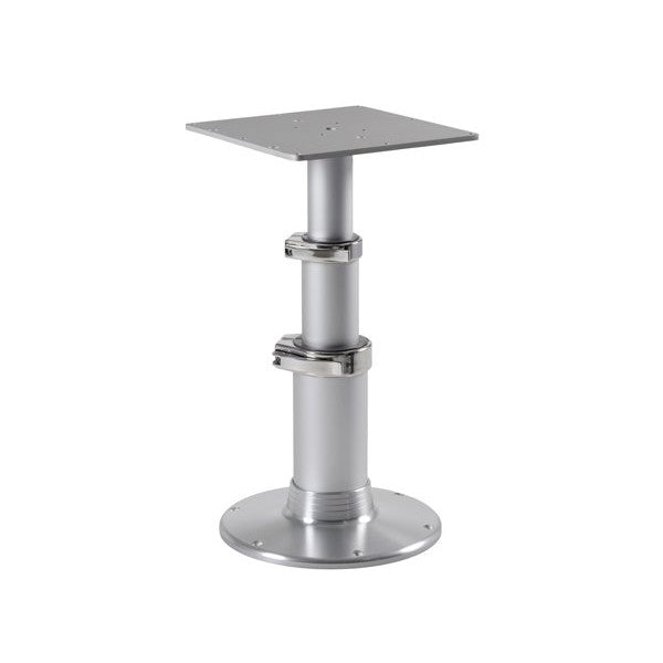 Zwaardvis adjustable table support 323 - 703 mm - 74070