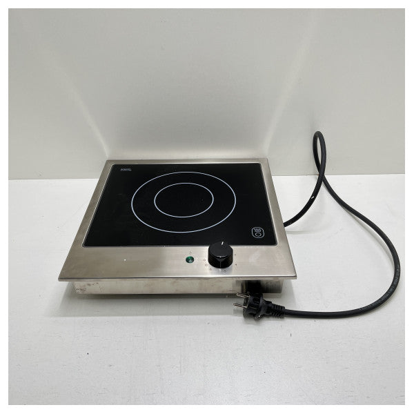 PC-1F Steel 2100w electric cooker stainless steel  - 7B06021