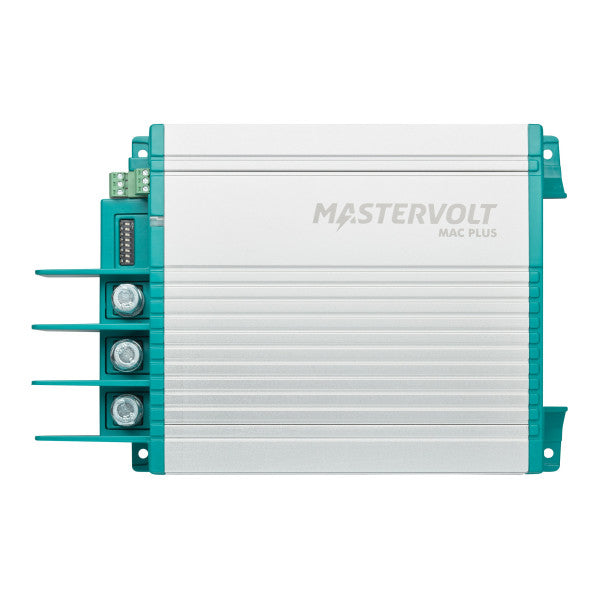 Mastervolt Mac Plus 24 to 12V - 50 amp DC-DC converter - 81205200