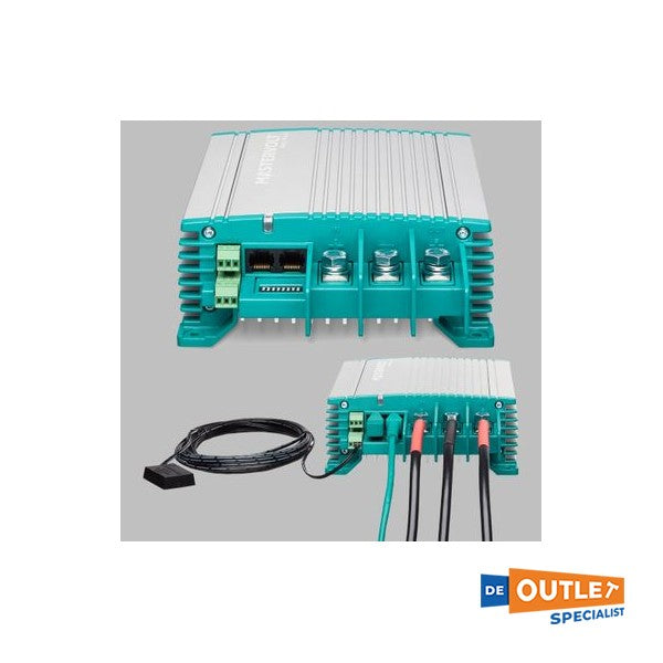 Mastervolt Mac Plus 24V DC/DC-omvandlare 24/24V - 30 Ampere