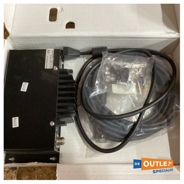 Skanti VHF Blackbox 1000 P DSC new - 82480181