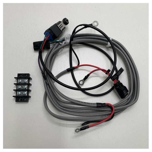 Mercury power harness relay kit - 84-899785K15