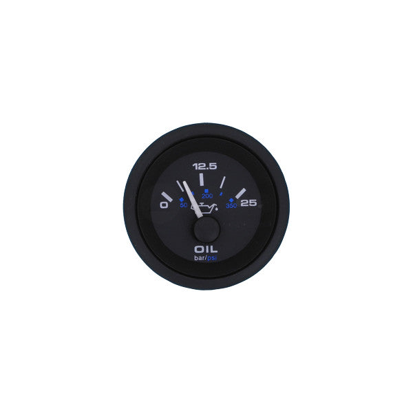 Navigatie instrumenten & Displays