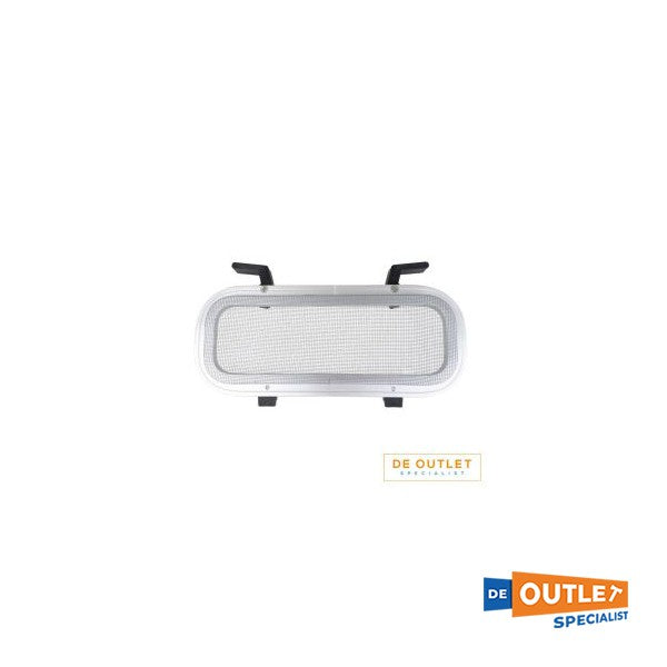 Gebo Hor voor Econoline patrijspoort klapraam 429 x 171 mm - 84750054