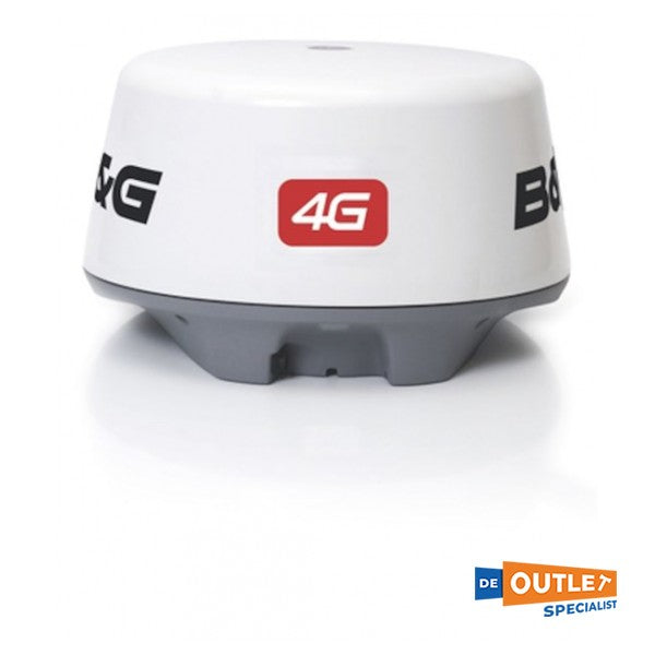 B&G 4G broadband marine radar 000-10423-001