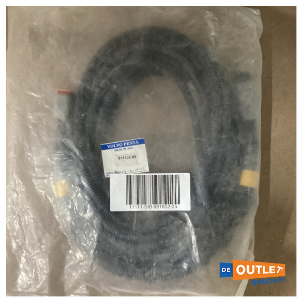 Volvo Penta cable - 881802-05