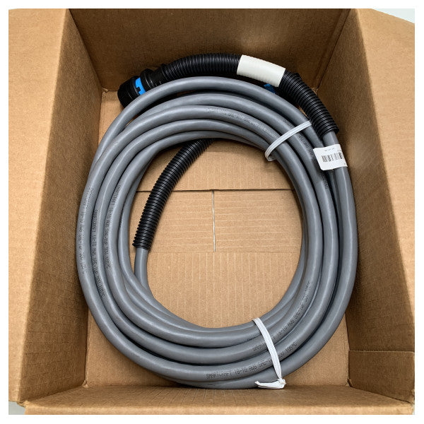 Mercury 8-pin connection cable 9 meter - 8M0154730
