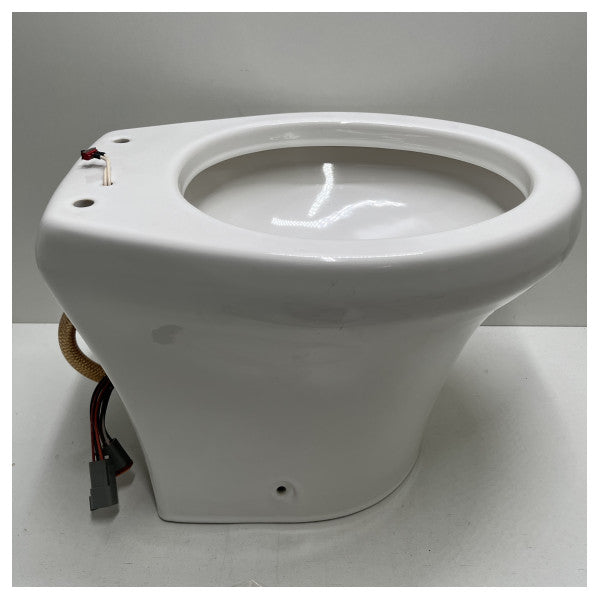 Dometic VacuFlush 4809 vacuum toilet 24V - 9108554772