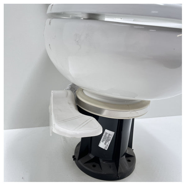 Dometic VacuFlush SO 5008 vacuum toilet white - 910855