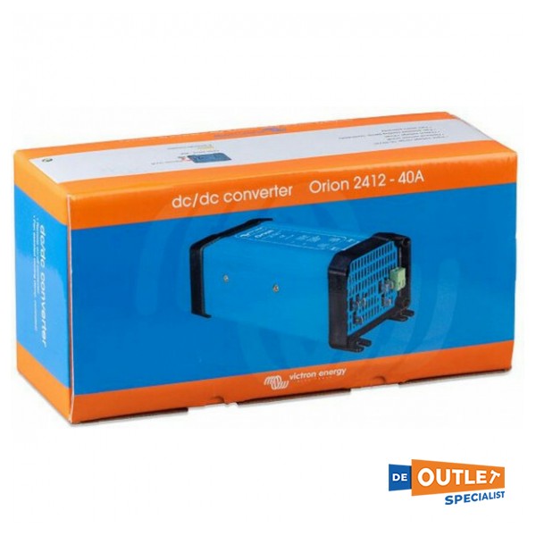 Victron Orion 24V/12V - 40A DC/DC inverter - 241240021