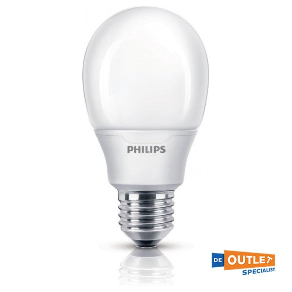 Philips Softone Spaarlamp 12W E27