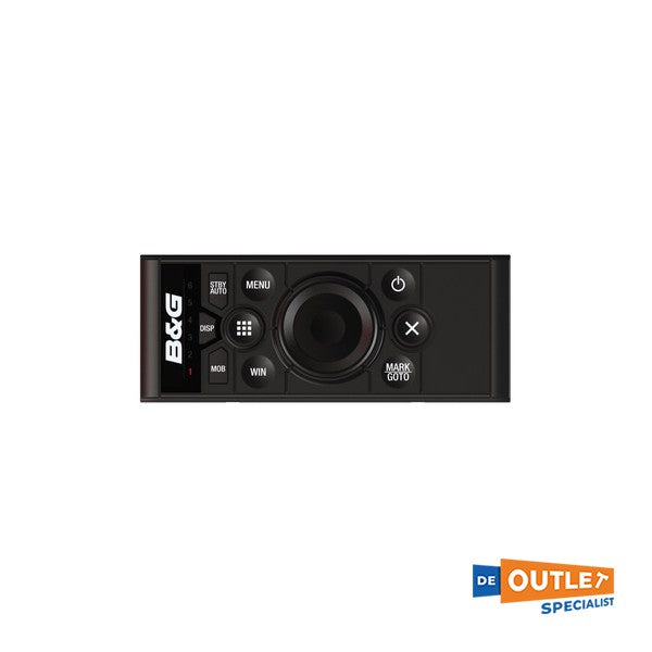 B&G ZC2 remote display controller NMEA 2000 - 000-12513-001