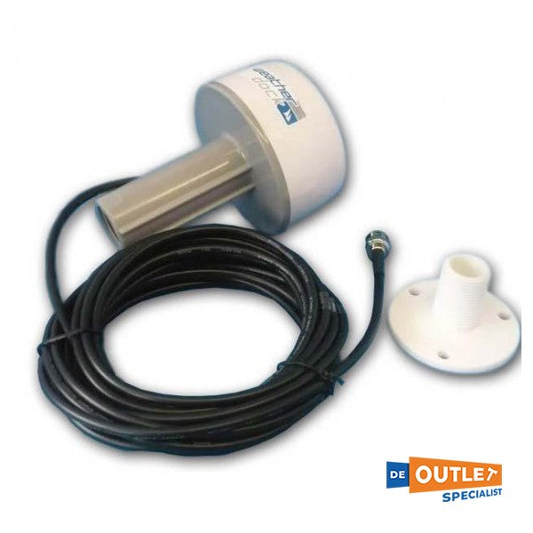 Weather Dock Eastrx Gps antenne A029