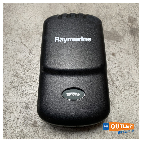 Raymarine RF Base Station black used - A18106