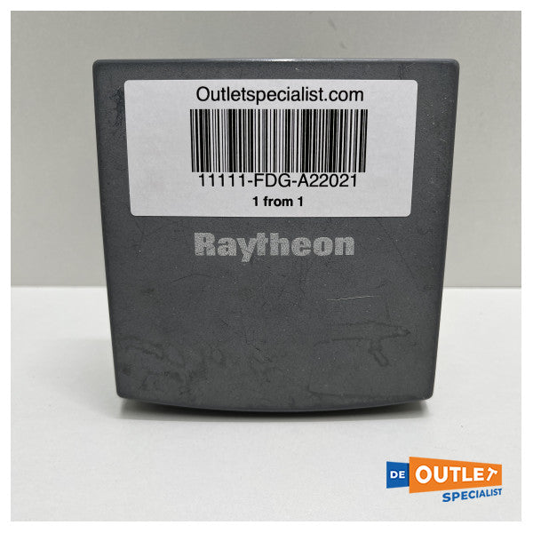 Raytheon ST60 wind angle display used - A22021