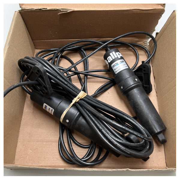 Lectrotab vakiovarusteinen trimmilaipan toimilaitesarja - B088X2XMT4