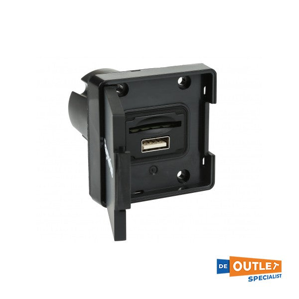 Raymarine Axiom externe card-reader SD / USB