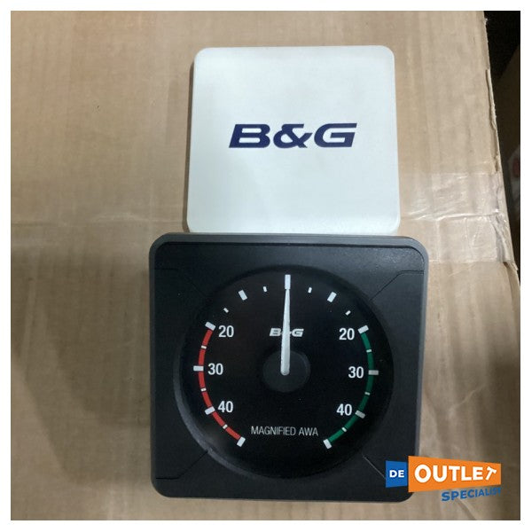 B&G H3000 AWA MAG Analogue display - BGH230006