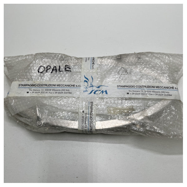 SCM bikini OVALE OVALE OVALE OVALE 450 x 190 mm