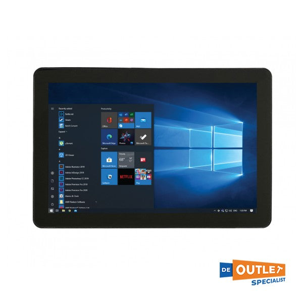 Chipsee PIM-101-C 10-дюймовий сенсорний промисловий дисплей 12В