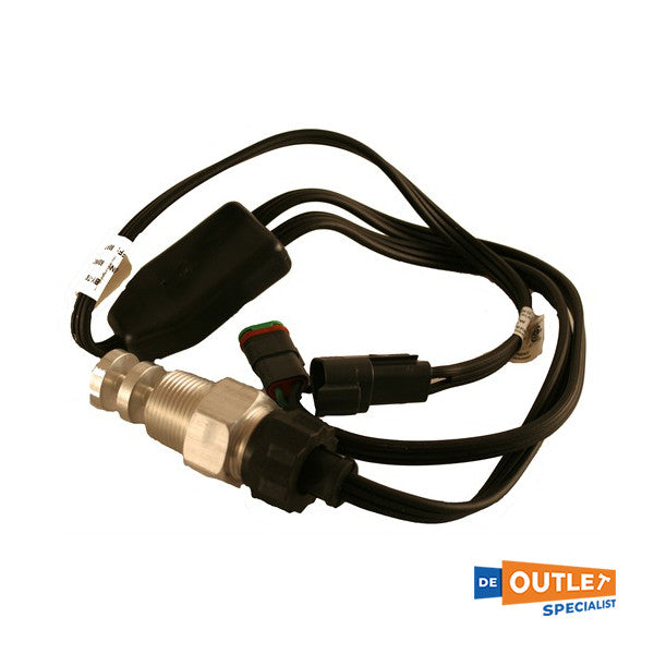 Kim Hotstart Lube Oil temperature control sensor - DIT810