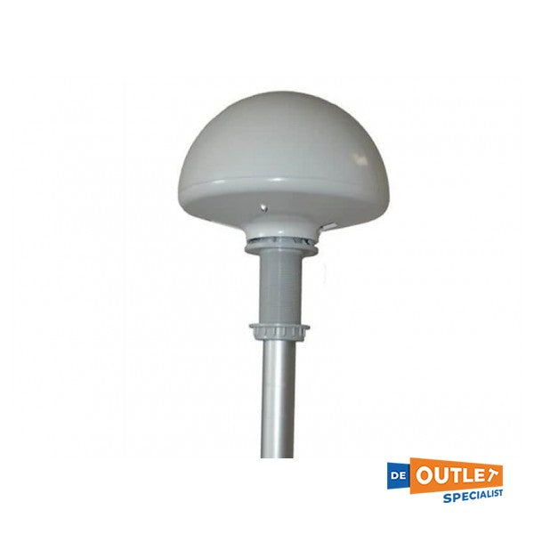 Tertec evolution DVB-T/UKW antena